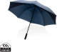 30" Impact AWARE™ RPET 190T myrskysateenvarjo