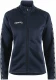 Treeningjakk Squad 2.0 Full Zip W