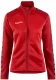 Treeningjakk Squad 2.0 Full Zip W