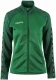 Treeningjakk Squad 2.0 Full Zip W