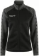 Treeningjakk Squad 2.0 Full Zip W