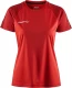Treeningsärk Squad 2.0 Contrast Jersey W