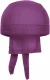 Trendikäs bandana