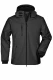 Trendikas talvine softshell jakk meestele