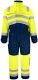 Turvajope 'COVERALL PADDED' klass 3