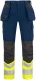 6534 WAISTPANTS EN ISO 20471 CLASS 1