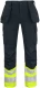 6534 WAISTPANTS EN ISO 20471 CLASS 1