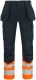 6534 WAISTPANTS EN ISO 20471 CLASS 1