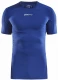 Unisex aluskihi t-särk Compression