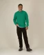 Unisex collegepaita Roller