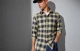 Unisex flanellsärk SEVEN SEAS
