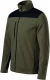 Unisex fliisjakk Effect
