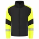 Unisex fliisjakk Tricorp Reflective Redefined