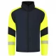 Unisex fliisjakk Tricorp Reflective Redefined
