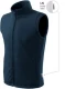 Unisex Fliisvest, Next