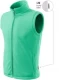 Unisex Fliisvest, Next