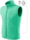 Unisex Fliisvest, Next