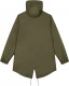 Unisex jope PADDED PARKER