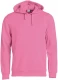 Unisex kapuutsiga dressipluus 'Basic Hoody'