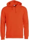 Unisex kapuutsiga dressipluus 'Basic Hoody'