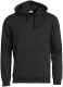 Unisex kapuutsiga dressipluus 'Basic Hoody'
