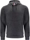 Unisex kapuutsiga dressipluus 'Basic Hoody'