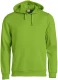 Unisex kapuutsiga dressipluus 'Basic Hoody'