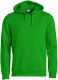 Unisex kapuutsiga dressipluus 'Basic Hoody'