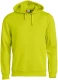 Unisex kapuutsiga dressipluus 'Basic Hoody'