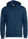 Unisex kapuutsiga dressipluus 'Basic Hoody'