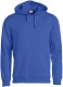 Unisex kapuutsiga dressipluus 'Basic Hoody'
