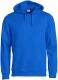 Unisex kapuutsiga dressipluus 'Basic Hoody'
