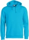 Unisex kapuutsiga dressipluus 'Basic Hoody'