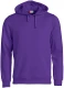 Unisex kapuutsiga dressipluus 'Basic Hoody'