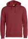 Unisex kapuutsiga dressipluus 'Basic Hoody'