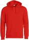 Unisex kapuutsiga dressipluus 'Basic Hoody'