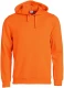 Unisex kapuutsiga dressipluus 'Basic Hoody'