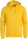 Unisex kapuutsiga dressipluus 'Basic Hoody'