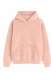 Unisex huppari Hudson Hoodie