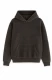 Unisex huppari Hudson Hoodie