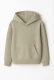 Unisex oversized huppari Porto