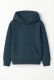 Unisex oversized huppari Porto