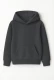 Unisex oversized huppari Porto