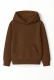 Unisex oversized huppari Porto