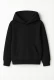 Unisex oversized huppari Porto