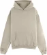 Unisex kapuutsiga pusa Sarek