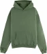 Unisex kapuutsiga pusa Sarek
