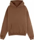 Unisex kapuutsiga pusa Sarek