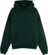 Unisex kapuutsiga pusa Sarek