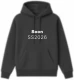 Unisex-huppari TEXEL